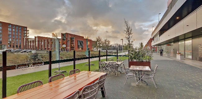 Restaurant Brownies & downies Purmerend - Horeca