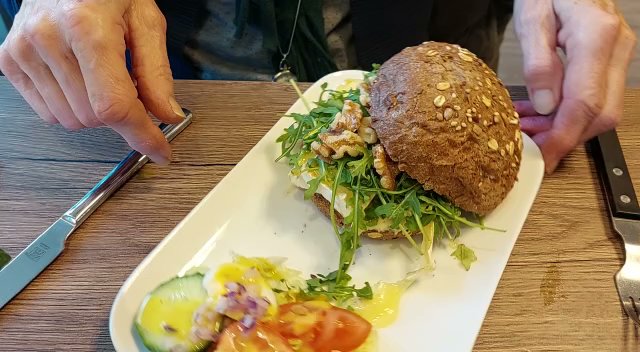 Opinii despre Lunchroom Hof 7 în Waalre - Horeca