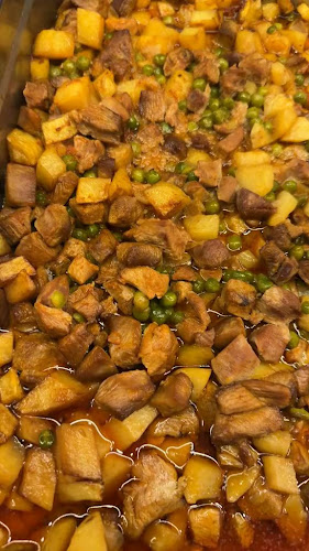 Reviews of Mevlana Restaurant in Rotterdam - Horeca