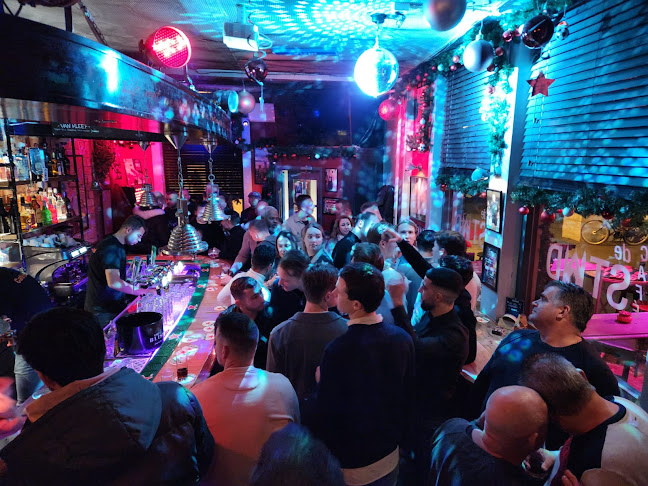 Comentarii opinii despre Café de Stad