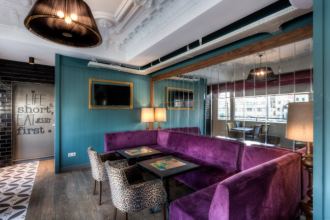 Beymen Rotterdam Zuidplein - Restaurant & Café - Horeca