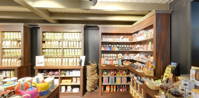 Koffiebranderij De Ouwe Smidte - Horeca