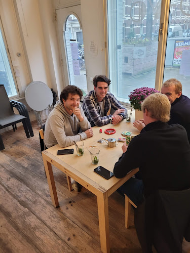 Opinii despre Galerie CoffeeShop YoYo în Amsterdam - Horeca