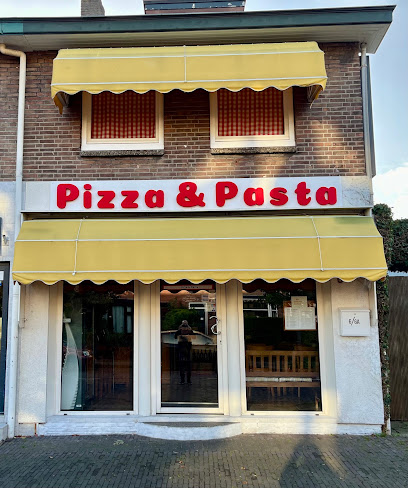 Pizza & Pasta Wassenaar