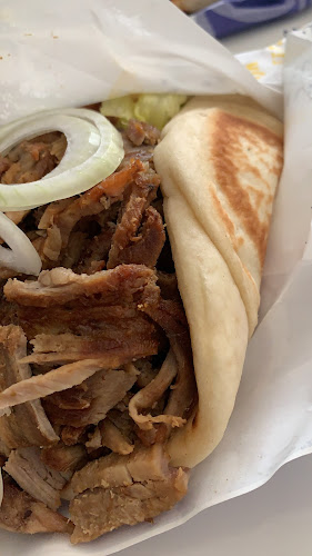 Opinii despre Zorba de Griek în Dordrecht - Horeca