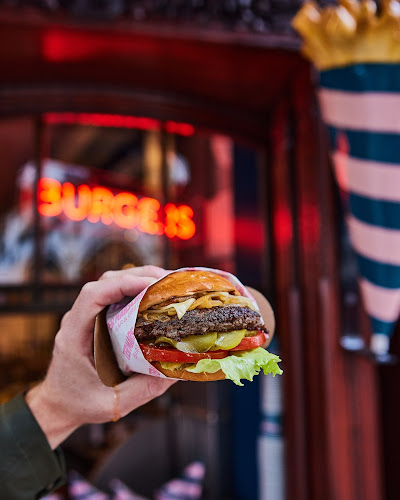 Ter Marsch & Co | Amsterdam - Kalverstraat