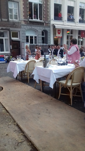 Opinii despre Gio's Cucina Casalinga în Maastricht - Horeca