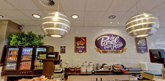 De Parel Van Azië - Kaatsheuvel