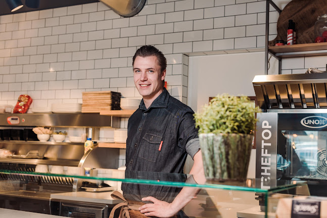 Kwalitaria De Stevensbloem - Leiden - Horeca