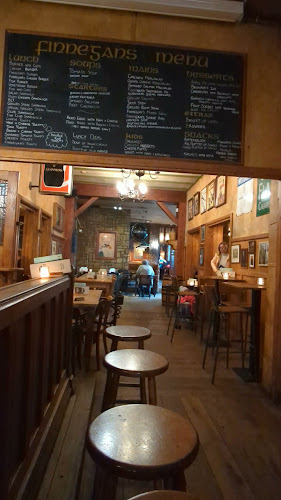 Opinii despre Finnegan's Irish pub în Apeldoorn - Horeca