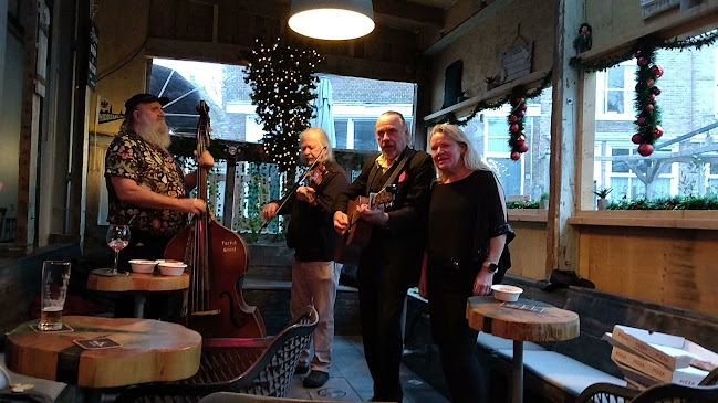 Opinii despre Café De Zaak în Middelburg - Horeca