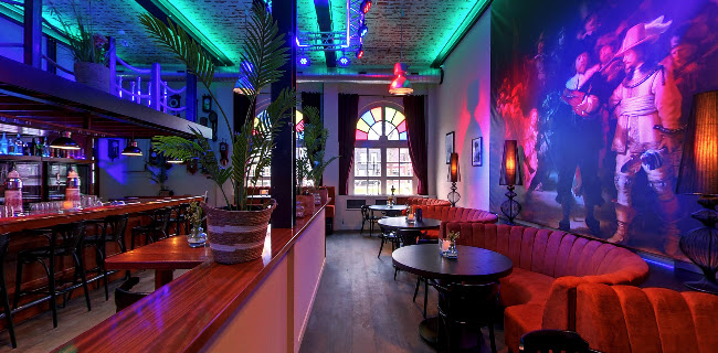 Comentarii opinii despre Grand Café boefje