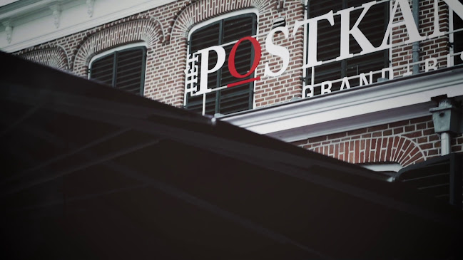 Opinii despre Grand-Bistro Hét Postkantoor în Heerenveen - Horeca