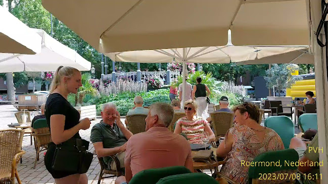 Reviews of Brasserie ver'Koch in Roermond - Horeca