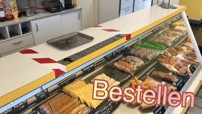 Opinii despre Cafetaria De Ridder în Apeldoorn - Horeca