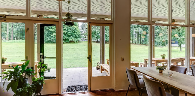 De Kookplaats - Arnhem