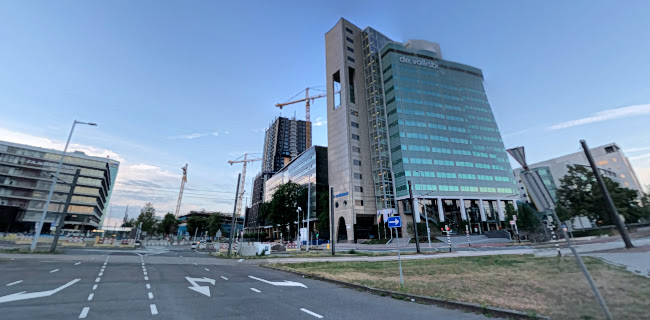 Restaurant Pleyn (Jaarbeurs) - Utrecht