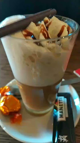 Opinii despre IJssalon Alessandro în Oss - Horeca