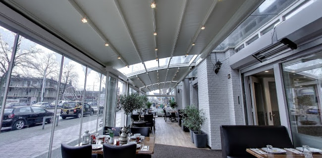 Comentarii opinii despre Restaurant Konak