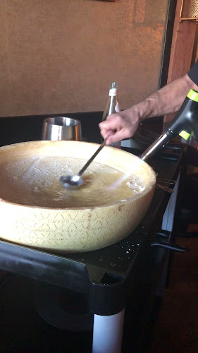 Opinii despre Italiaans Restaurant Trattoria Rodolfo în Nootdorp - Horeca