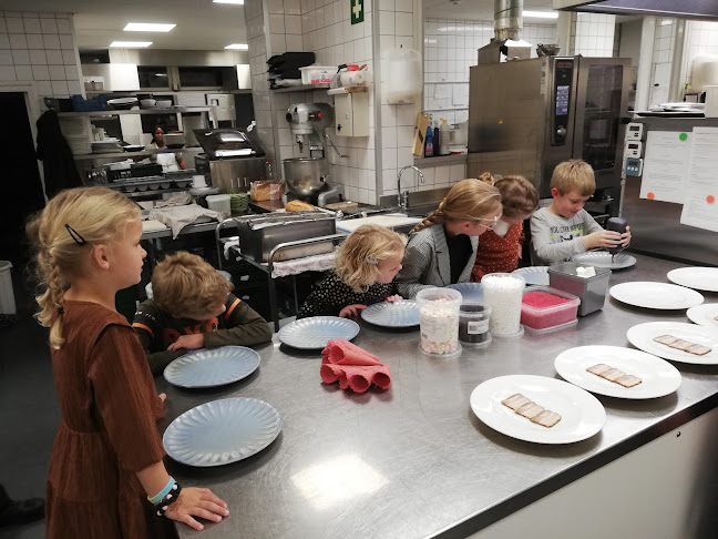 Opinii despre Restaurant Kampanje în Hardinxveld-Giessendam - Horeca