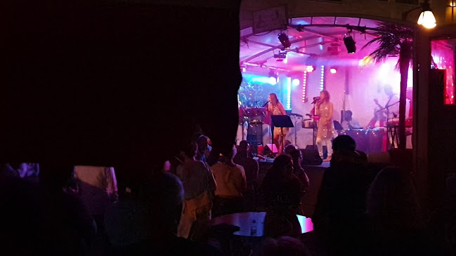 Comentarii opinii despre Herberg 't Plein