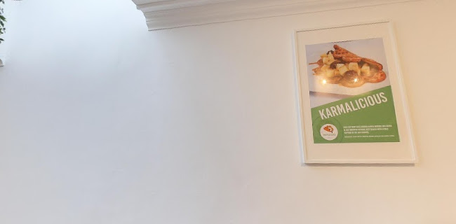 Waffelicious - Eindhoven