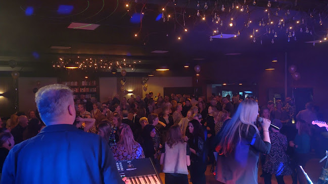 Reviews of De Turfsteker • Ierse Pub • Restaurant • Zalen in Westerbork - Horeca