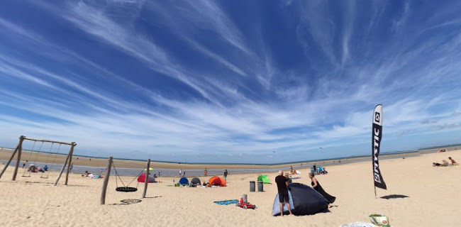 Strandrestaurant De Dam