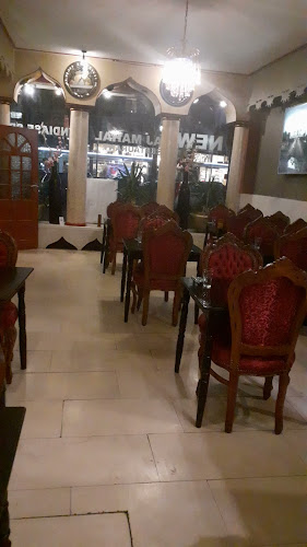 Opinii despre Taj Mahal Rotterdam în Rotterdam - Horeca