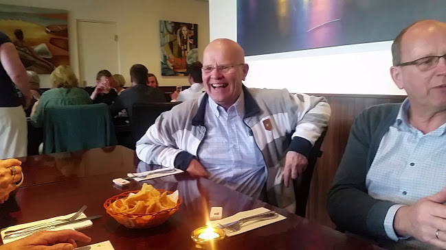 Opinii despre Happy Grill în Pesse - Horeca