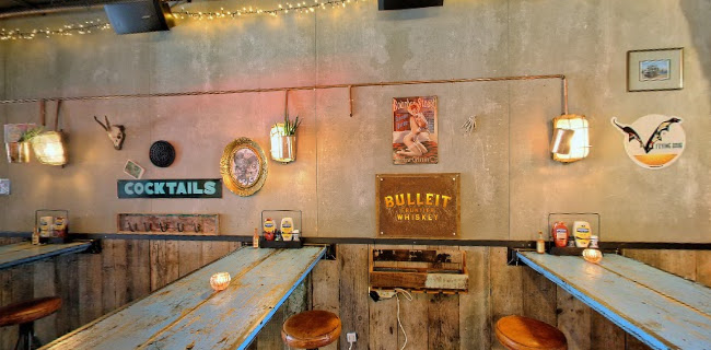 The Louisiana Lobstershack - Haarlem