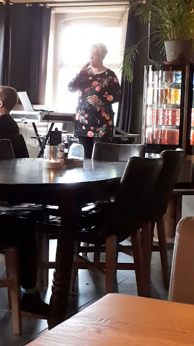 Opinii despre Café Restaurant "Willibrord" în Kloosterburen - Horeca