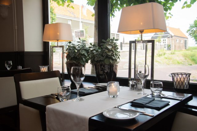 Brasserie De Cleenne Mossel