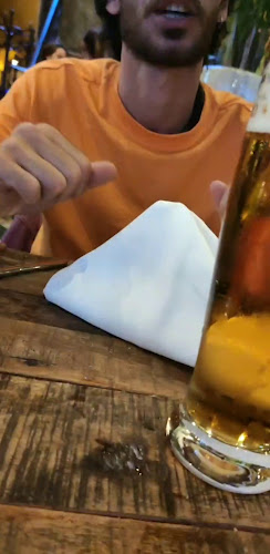 Café Samabe - Haarlem