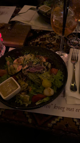 Opinii despre Café Moeke Spijkstra în Blaricum - Horeca