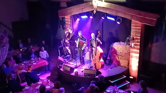 Tuinweg 3, 3284 XR Zuid-Beijerland