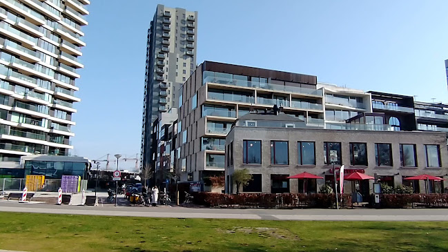 L'Osteria - Amsterdam