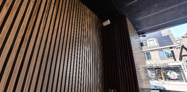 Bonsai Sushi - Rhenen