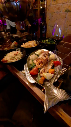 Opinii despre Antonio's în Eindhoven - Horeca