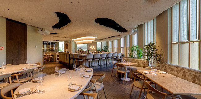 Nela Restaurant - Amsterdam