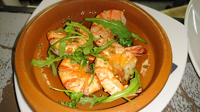 Opinii despre Dock 17 în Nijmegen - Horeca