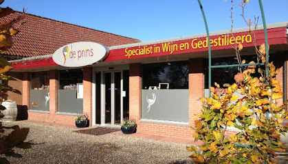 Slijterij De Prins