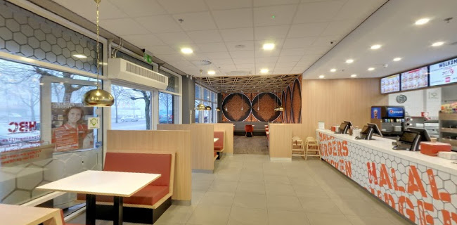 HBC Utrecht - Horeca