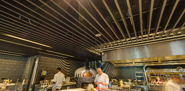 Nela Restaurant - Horeca