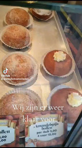 Oliebollenkraam Nesselande Rotterdam - Rotterdam