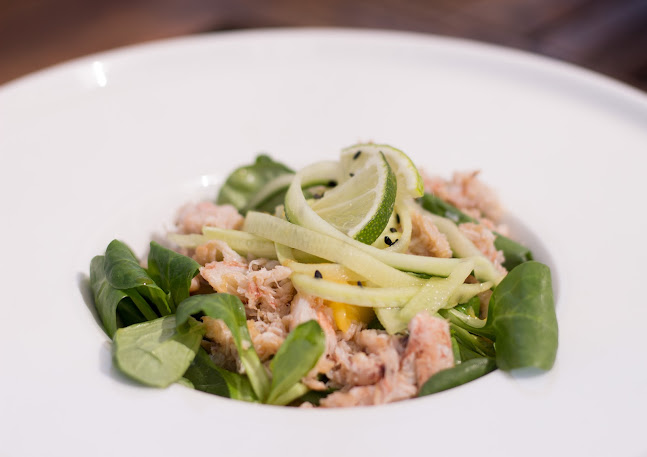 Restaurant & Brasserie de Jasmijn Harlingen