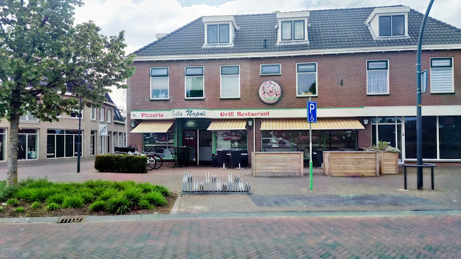 Opinii despre Pizzeria & Grill restaurant Bella Napoli în Denekamp - Horeca