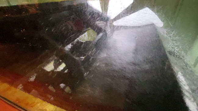 NDSM-Pier 6, 1033 RE Amsterdam