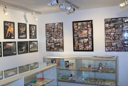 Het Chaamsche Wapen - Chaam